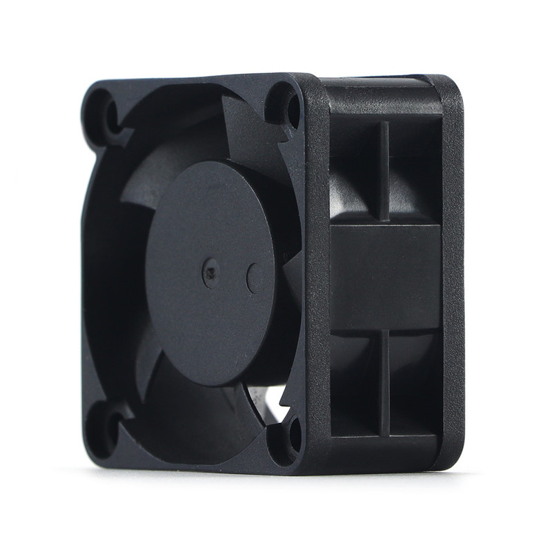 ANVISION 60x60x15 Mm DC 24V Koelventilator - Dubbel Kogellager